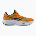 Pánska bežecká obuv Saucony Ride 15 žltá S2729 2