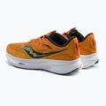 Pánska bežecká obuv Saucony Ride 15 žltá S2729 3