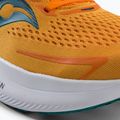 Pánska bežecká obuv Saucony Ride 15 žltá S2729 7
