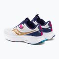 Pánska bežecká obuv Saucony Guide 15 prospect glass 3