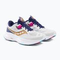Pánska bežecká obuv Saucony Guide 15 prospect glass 4