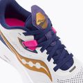 Pánska bežecká obuv Saucony Guide 15 prospect glass 8