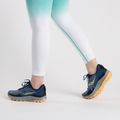 Dámska bežecká obuv Saucony Peregrine 12 tmavomodrá S1737 3