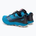 Pánska bežecká obuv Saucony Endorphin Edge ocean/black 3
