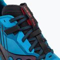 Pánska bežecká obuv Saucony Endorphin Edge ocean/black 8