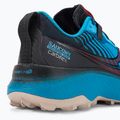 Pánska bežecká obuv Saucony Endorphin Edge ocean/black 9
