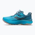 Pánska bežecká obuv Saucony Endorphin Edge ocean/black 13