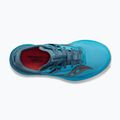 Pánska bežecká obuv Saucony Endorphin Edge ocean/black 14