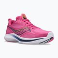 Dámska bežecká obuv Saucony Kinvara 13 prospect/quartz 10
