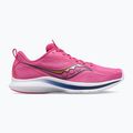 Dámska bežecká obuv Saucony Kinvara 13 prospect/quartz 11
