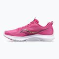 Dámska bežecká obuv Saucony Kinvara 13 prospect/quartz 12