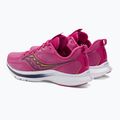 Dámska bežecká obuv Saucony Kinvara 13 prospect/quartz 3