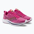 Dámska bežecká obuv Saucony Kinvara 13 prospect/quartz 4