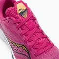 Dámska bežecká obuv Saucony Kinvara 13 prospect/quartz 8
