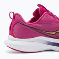 Dámska bežecká obuv Saucony Kinvara 13 prospect/quartz 9
