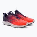 Pánske bežecké topánky Saucony Kinvara 13 night lite 5