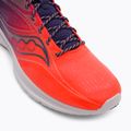 Pánske bežecké topánky Saucony Kinvara 13 night lite 8