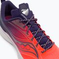 Pánske bežecké topánky Saucony Kinvara 13 night lite 9