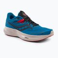 Pánska bežecká obuv Saucony Ride 15 modrá S2729