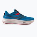 Pánska bežecká obuv Saucony Ride 15 modrá S2729 2