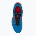 Pánska bežecká obuv Saucony Ride 15 modrá S2729 6