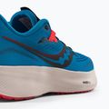 Pánska bežecká obuv Saucony Ride 15 modrá S2729 9
