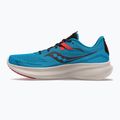 Pánska bežecká obuv Saucony Ride 15 modrá S2729 11