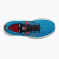 Pánska bežecká obuv Saucony Ride 15 modrá S2729 12