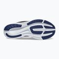Saucony Ride 15 pánska bežecká obuv navy blue and yellow S20729-65 12