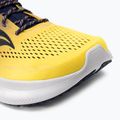 Saucony Ride 15 pánska bežecká obuv navy blue and yellow S20729-65 7