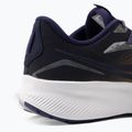 Saucony Ride 15 pánska bežecká obuv navy blue and yellow S20729-65 8