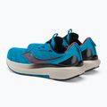 Pánske bežecké topánky Saucony Echelon 9 ocean/redrock 3