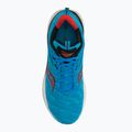 Pánske bežecké topánky Saucony Echelon 9 ocean/redrock 6