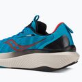 Pánske bežecké topánky Saucony Echelon 9 ocean/redrock 10