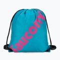 Saucony String bag turuoise