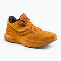 Pánska bežecká obuv Saucony Guide 15 žltá S2684