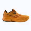 Pánska bežecká obuv Saucony Guide 15 žltá S2684 2