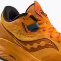 Pánska bežecká obuv Saucony Guide 15 žltá S2684 8