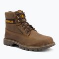 Pánske topánky CATerpillar Colorado 2.0 Wp dark brown