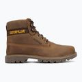 Pánske topánky CATerpillar Colorado 2.0 Wp dark brown 2