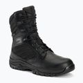 Pánska obuv Bates GX X2 Tall Zip Dry Guard+ Thinsulate black