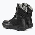 Pánska obuv Bates GX X2 Tall Zip Dry Guard+ Thinsulate black 3
