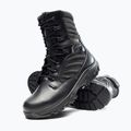 Pánska obuv Bates GX X2 Tall Zip Dry Guard+ Thinsulate black 7