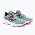 Saucony Guide 16 dámska bežecká obuv modrá S10810-16 4