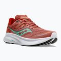 Saucony Guide 16 dámska bežecká obuv červená S10810-25 11
