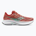 Saucony Guide 16 dámska bežecká obuv červená S10810-25 12