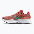 Saucony Guide 16 dámska bežecká obuv červená S10810-25 13