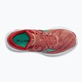 Saucony Guide 16 dámska bežecká obuv červená S10810-25 14