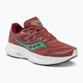 Saucony Guide 16 dámska bežecká obuv červená S10810-25