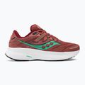 Saucony Guide 16 dámska bežecká obuv červená S10810-25 2